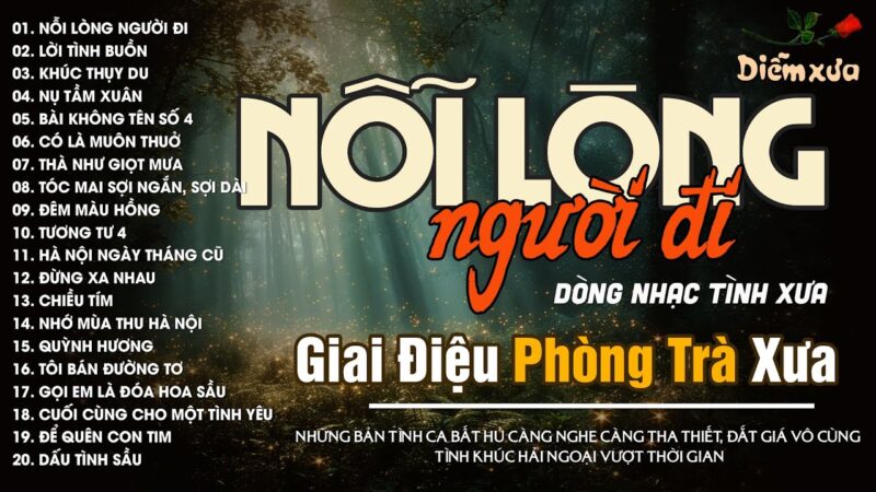 Lời Bài Hát Xa Rồi Mùa Đông: Một Tình Khúc Vượt Thời Gian