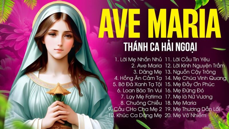 Lời Bài Hát Cầu Cho Cha Mẹ: Tình Yêu Vô Bờ Bến Và Lòng Hiếu Kính