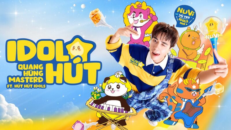 Lời Bài Hát Tan Ca – Quang Hùng Master D: Thông Điệp Về Tự Yêu Thương Và Sự Bình Yên