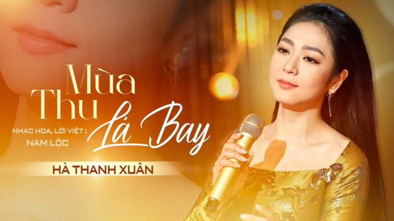 Lời Bài Hát Loài Hoa Không Tên: Giải Mã Giai Điệu Trữ Tình Bất Hủ