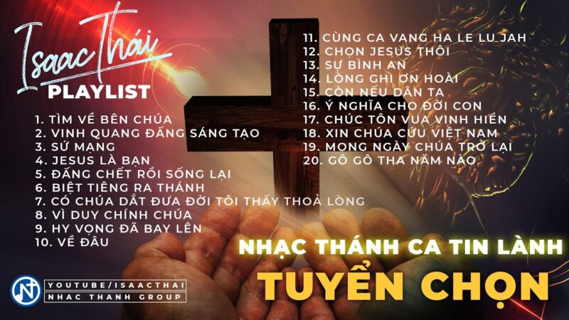 Tuyển Chọn Những Bài Hát Hiệp Lễ Hay Nhất: Nâng Tầm Linh Hồn Trong Nghi Lễ Thánh