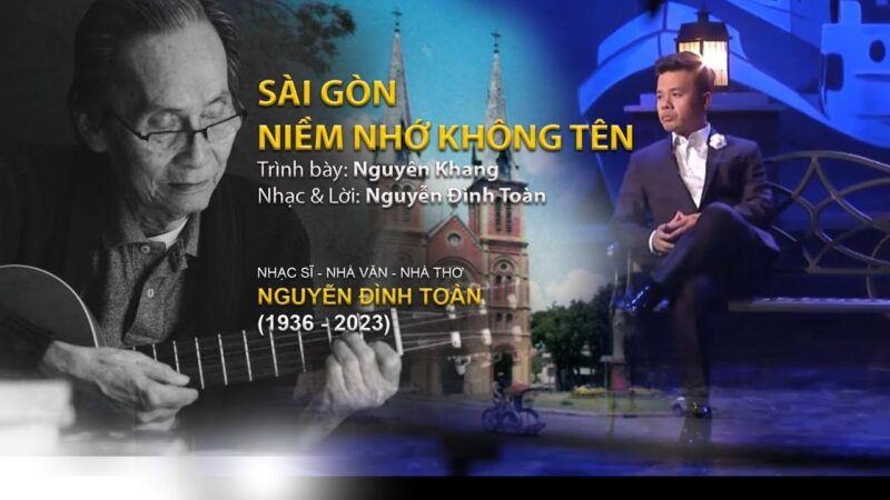 Lời Bài Hát Bài Không Tên Số 8: Khúc Ca Tình Yêu Vĩnh Cửu