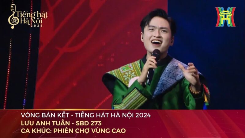 Chợ Mới Lời Bài Hát: Khám phá câu chuyện tình yêu son sắt qua giọng ca Thanh Tuấn