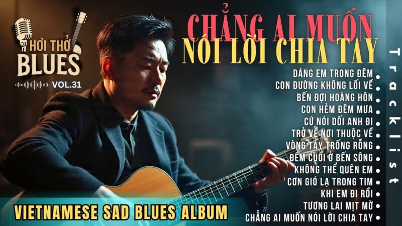 Lời Bài Hát Người Hãy Quên Anh Đi: Giai Điệu Buồn Về Tình Yêu Tan Vỡ