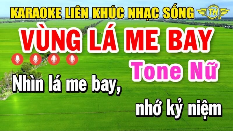 Tuyển Tập Nhạc Trẻ Karaoke Dễ Hát, Chuẩn Xu Hướng Cho Mọi Giọng Ca