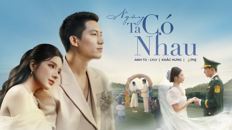 Lời Bài Hát Thế Giới Và Em, Anh Chọn Em: Ca Khúc Tình Yêu Vĩnh Cửu Của Tuấn Hưng