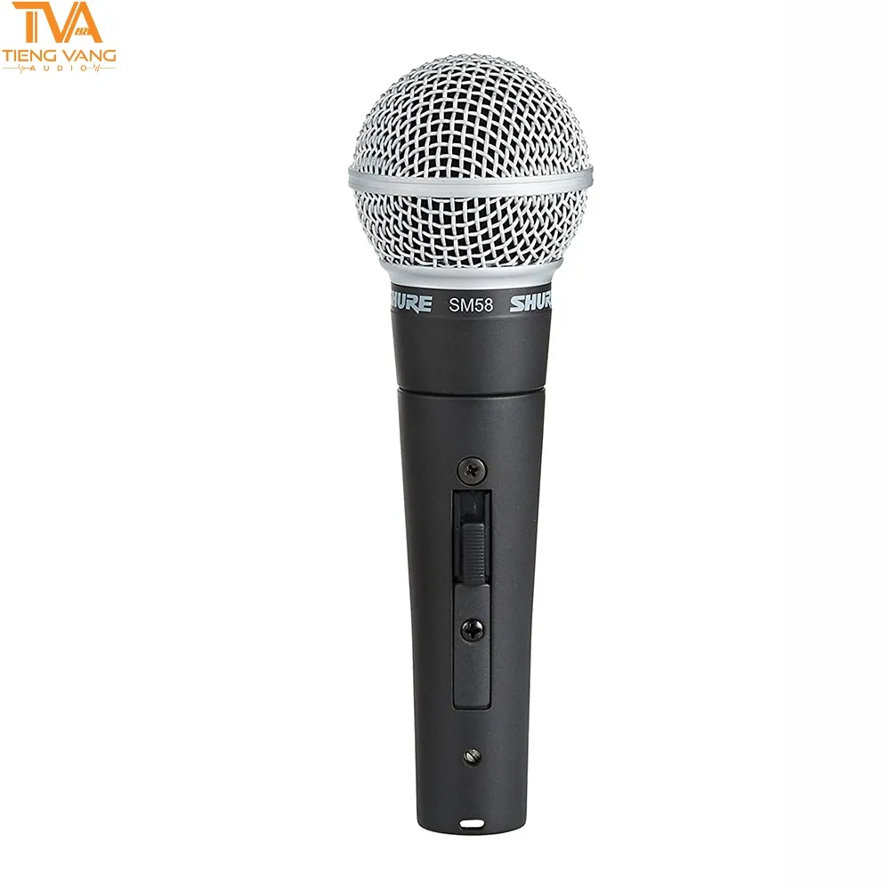 micro có dây loại nào tốt