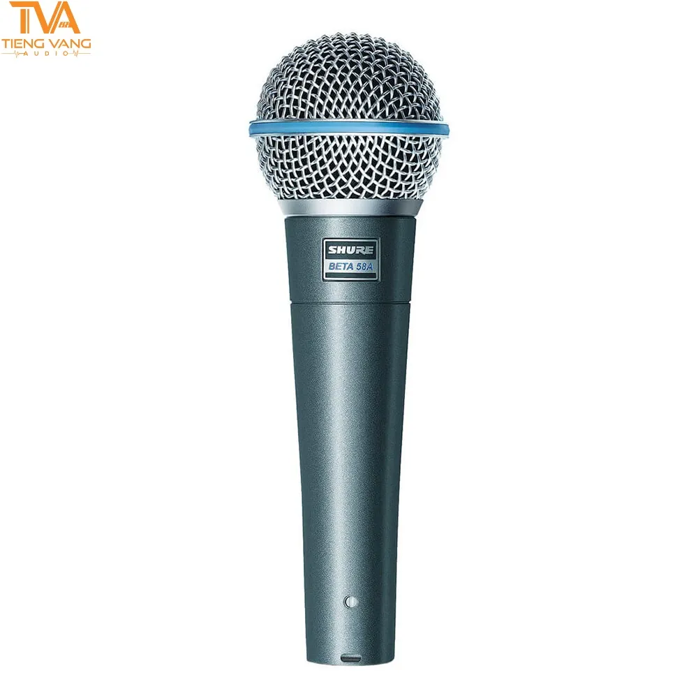 micro có dây loại nào tốt