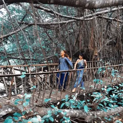Một góc Buôn Mê Thuột thể hiện vẻ đẹp của thành phố cao nguyên