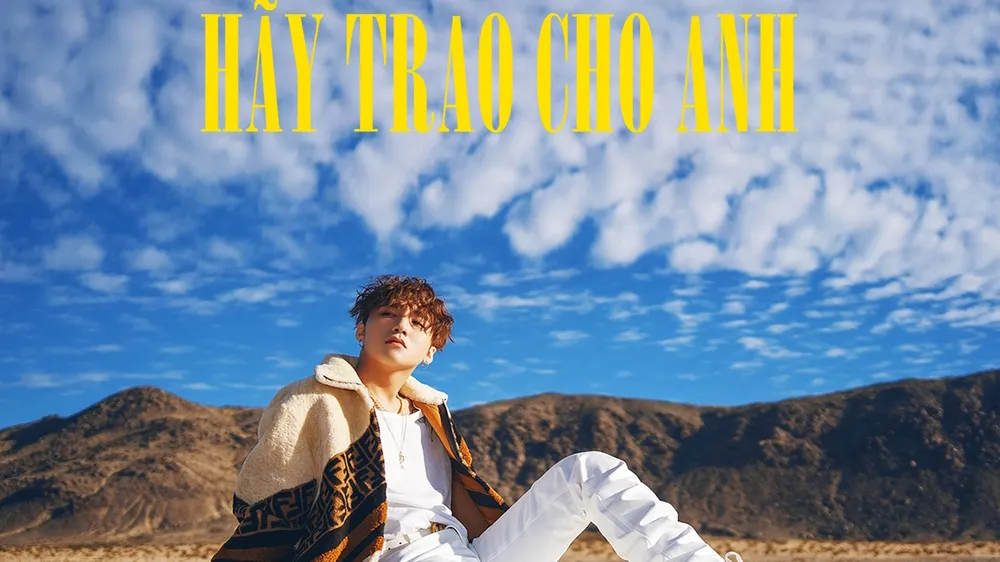 mv hay trao cho anh