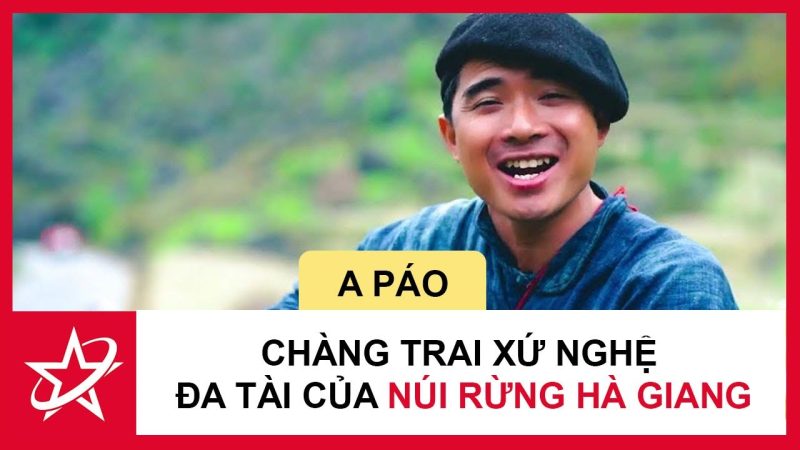 Nhạc sĩ A Páo: Chân dung người giữ lửa âm nhạc Tây Bắc