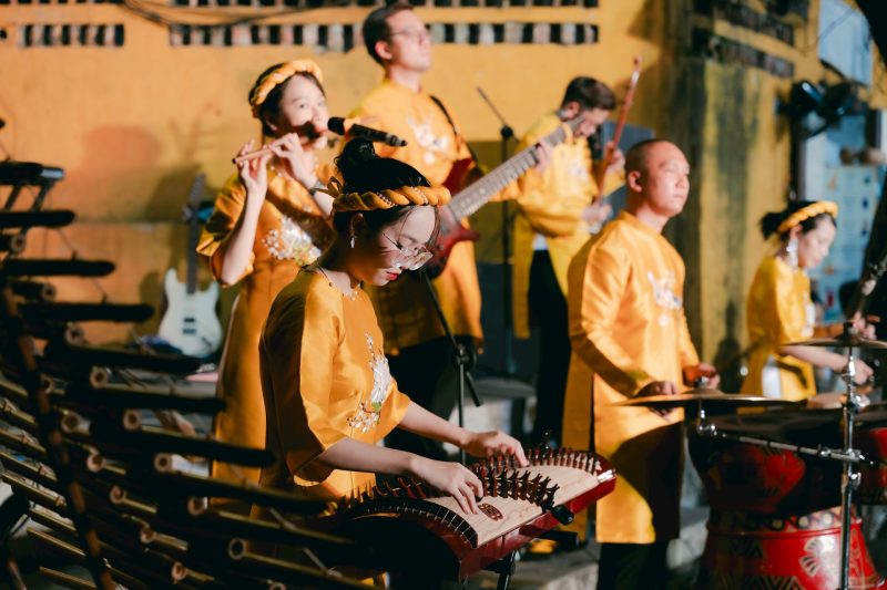 Hành trình từ núi rừng Tây Bắc đến sân khấu lớn: Gốc gác và tuổi thơ của A Páo