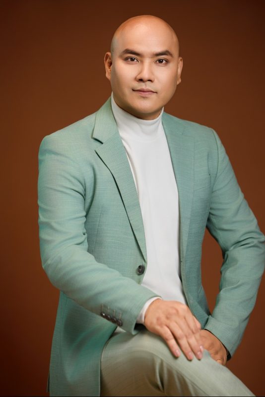 Nhạc sĩ A Tuân là ai? Tổng quan về tài năng và sự nghiệp