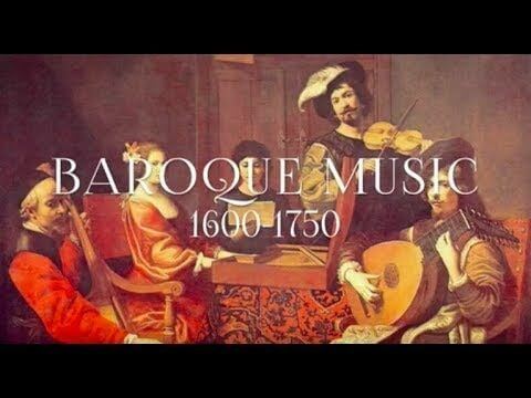 Phong cách âm nhạc Baroque độc đáo của Antonio Vivaldi