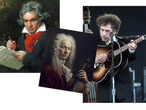 Di sản và ảnh hưởng: Vivaldi định hình âm nhạc cổ điển như thế nào?