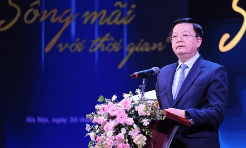 Các sáng tác tiêu biểu và dấu ấn vang dội trong lòng công chúng