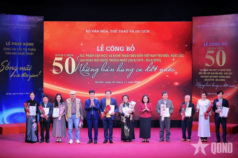 Những tác phẩm âm nhạc tiêu biểu: Di sản vượt thời gian của Cầm Bích