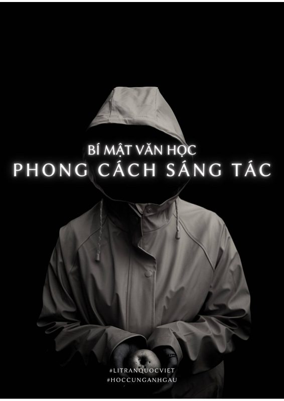 Phong cách sáng tác độc đáo và triết lý nghệ thuật của Cầm Bích