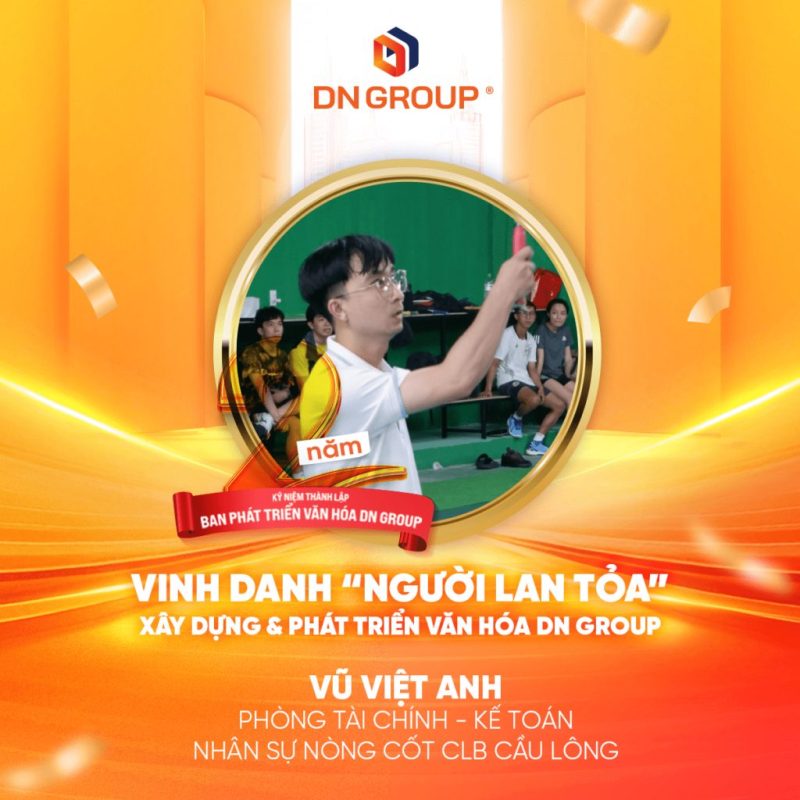 Giải thưởng và vinh danh: Ghi nhận xứng đáng cho tài năng