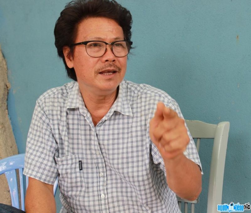 Tổng quan về Nhạc sĩ Cao Minh Thu: Chân dung một tâm hồn âm nhạc