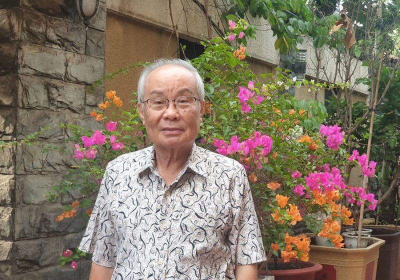 Những sáng tác làm nên tên tuổi nhạc sĩ Châu Minh Tuấn