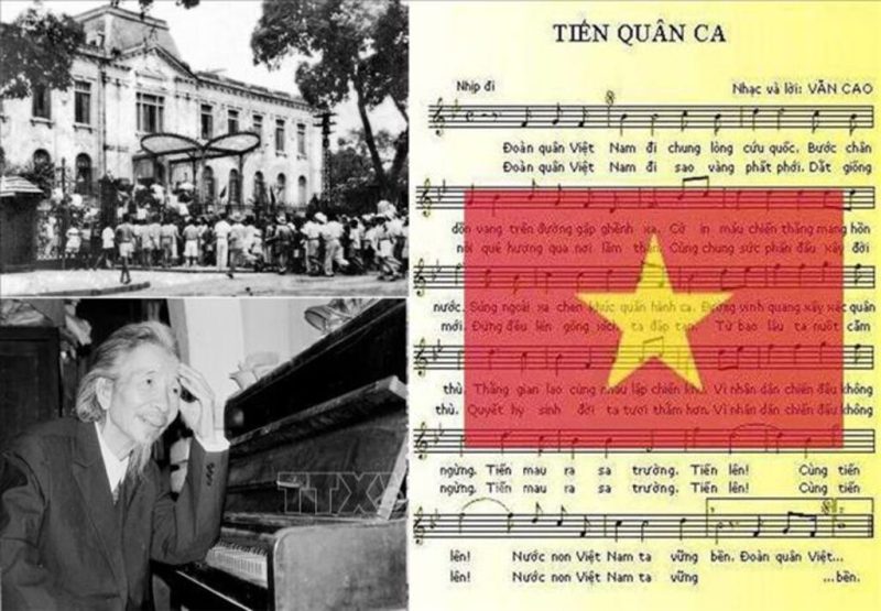 Di sản và ảnh hưởng của nhạc sĩ Dạ Cầm trong nền âm nhạc Việt Nam