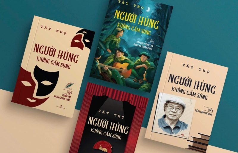 Những tác phẩm tiêu biểu và dấu ấn nghệ thuật vượt thời gian
