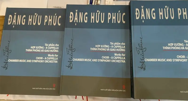Hành trình âm nhạc: Sự nghiệp và những dấu ấn nghệ thuật