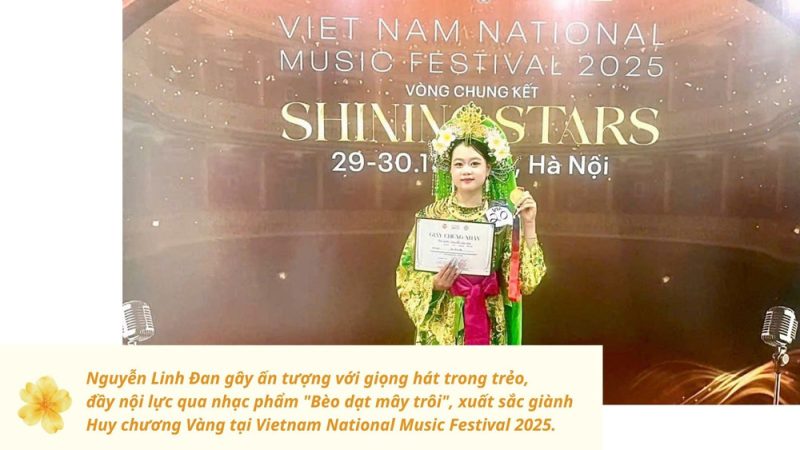 Nét đặc trưng trong Phong cách sáng tác của Đinh Miên Vũ