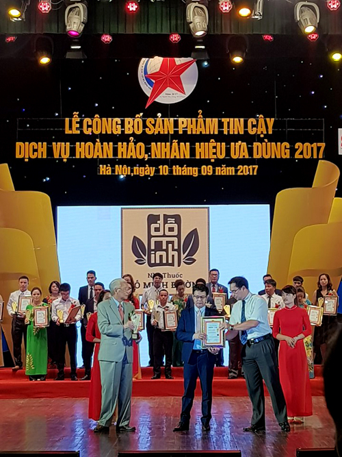 Giải Thưởng, Vinh Danh & Cuộc Sống Cá Nhân Của Đỗ Minh