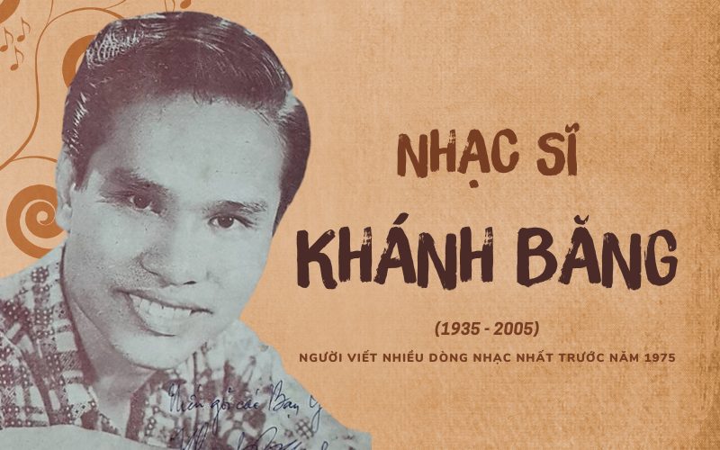 Các tác phẩm tiêu biểu: Dấu ấn trong kho tàng âm nhạc Việt Nam