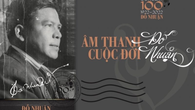 Tiểu sử Nhạc sĩ Đỗ Thuận: Dấu ấn cuộc đời và hành trình âm nhạc