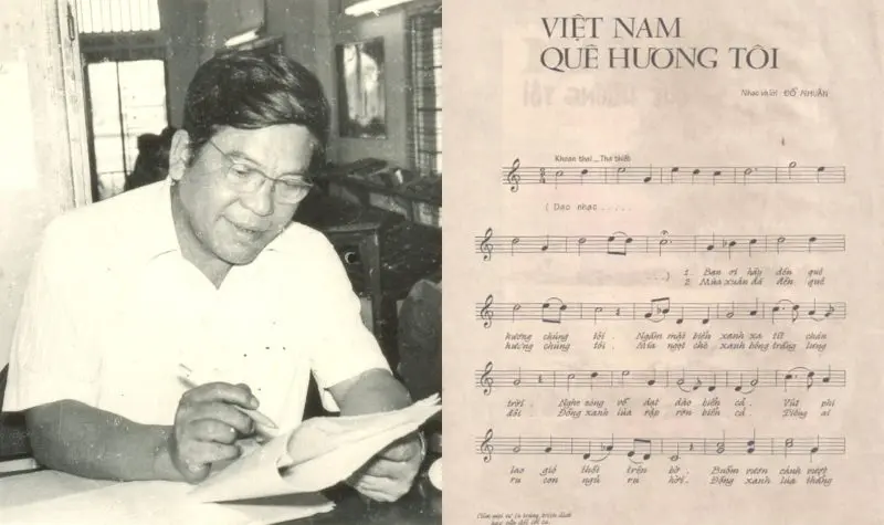 Vai trò và đóng góp của Lê Trí Trung cho tân nhạc Việt Nam