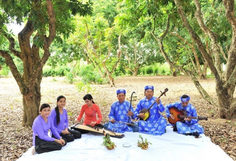 Di sản và ảnh hưởng vĩnh cửu trong nền âm nhạc Việt Nam