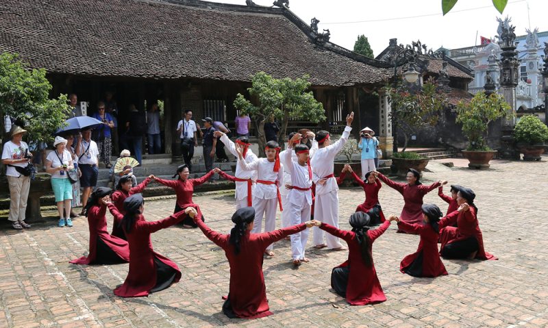 Di sản Âm nhạc và Vị trí của Đông Hải trong Lòng Công chúng