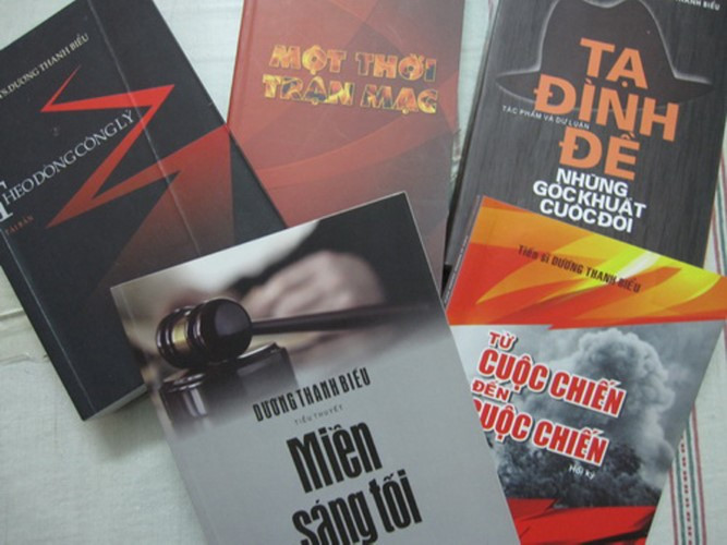 Những góc khuất Đời tư và Cảm hứng Sáng tạo