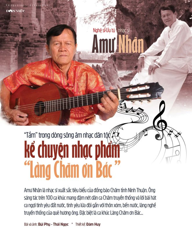 Các Tác phẩm Tiêu biểu của Nhạc sĩ Đức Miêng: Di sản Bất hủ