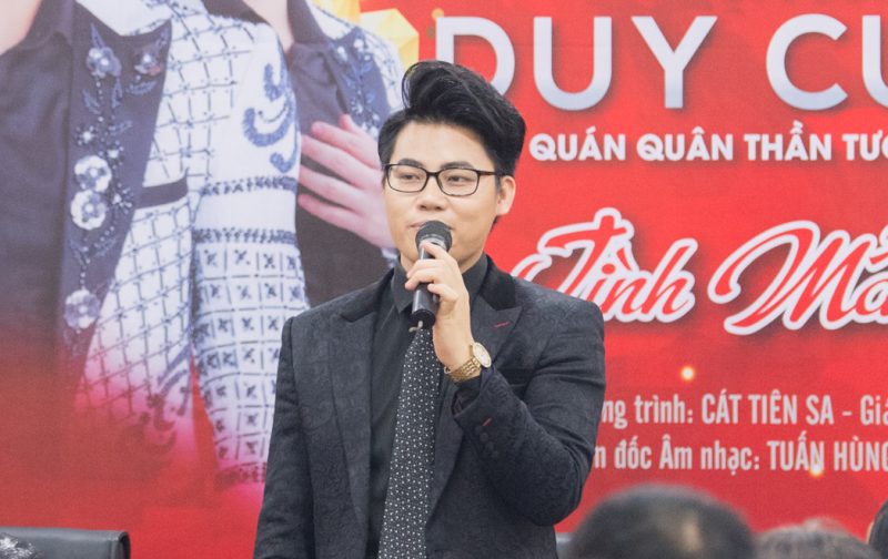 Tổng quan về nhạc sĩ Duy Cường Người nghệ sĩ tài hoa của nền âm nhạc Việt Nam