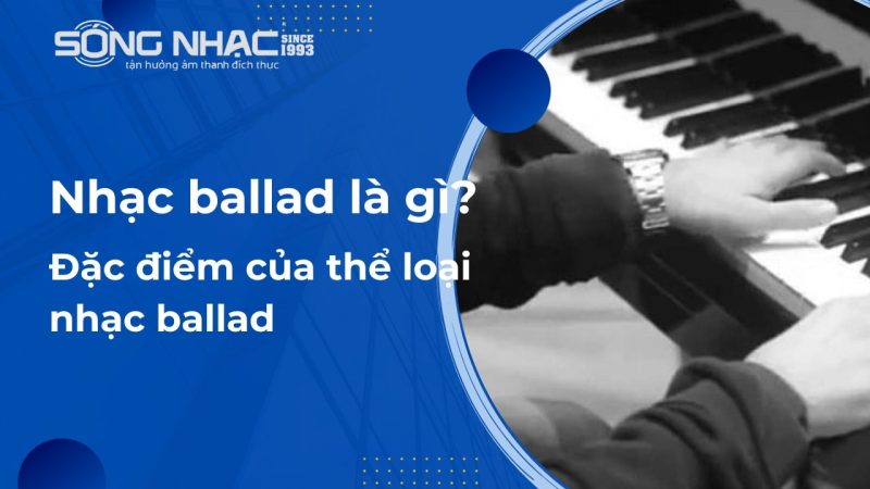 Phong cách âm nhạc đặc trưng của Duy Minh: Sự giao thoa giữa ballad và pop