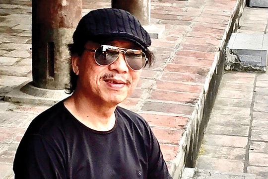 Tổng quan về Nhạc sĩ Duy Thái