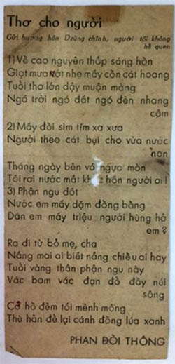 Vị trí của Dzũng Chinh trong nền âm nhạc Việt Nam và Ảnh hưởng đến thế hệ sau