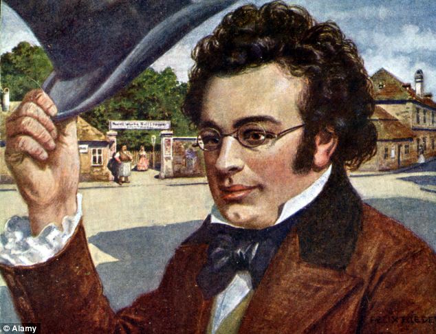 Cuộc Đời Bi Tráng và Hành Trình Sáng Tạo của Franz Schubert