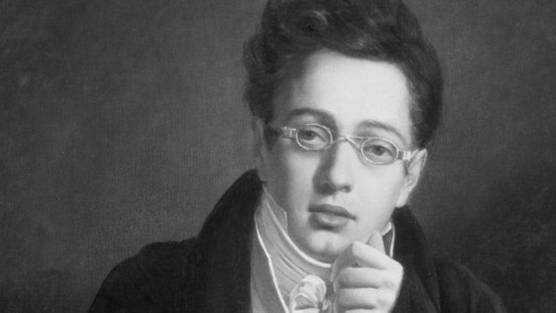 Phong Cách Âm Nhạc Độc Đáo: Linh Hồn Schubert trong Giai Điệu
