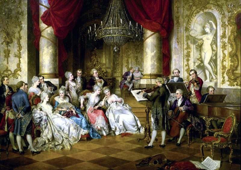 Những Kiệt Tác Vượt Thời Gian của Franz Schubert: Di Sản Bất Hủ