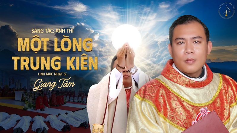 Nhạc sĩ Giang Tâm là ai? Tiểu sử và dấu ấn cá nhân