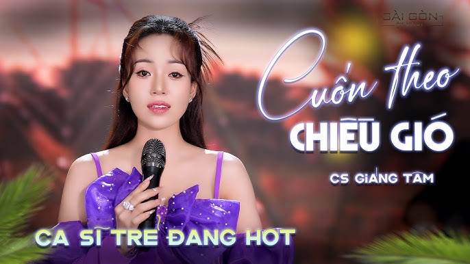 Vị trí và ảnh hưởng của Giang Tâm trong làng nhạc Việt