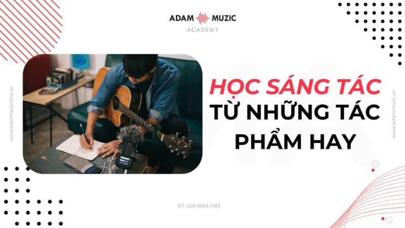 Phong Cách Sáng Tác và Tư Duy Âm Nhạc Độc Đáo