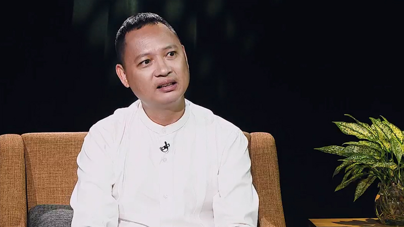 Nhạc sĩ Hải Phong là ai? Tổng quan về cuộc đời và sự nghiệp