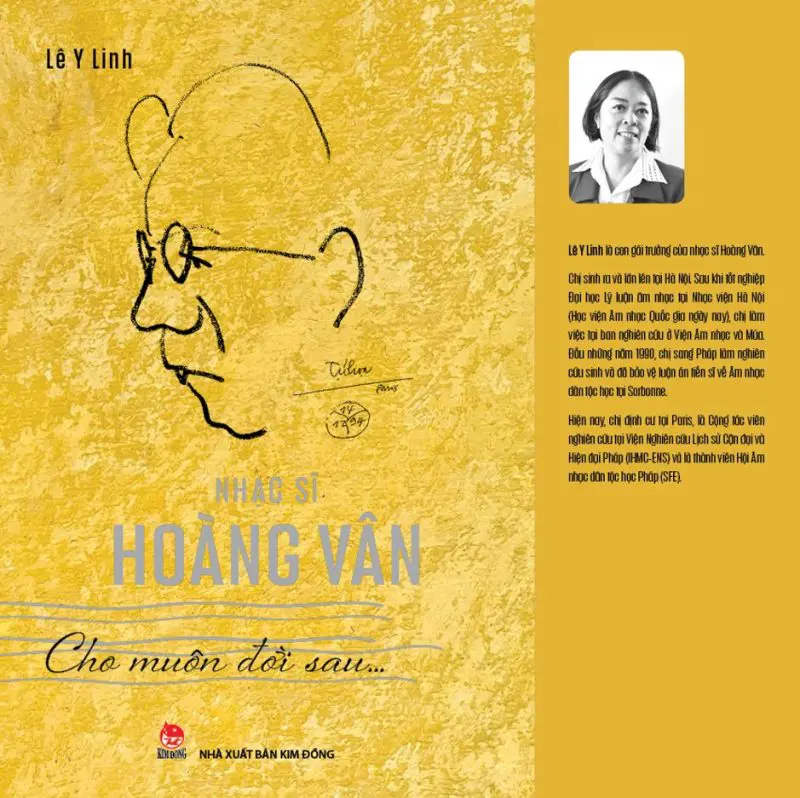 Tiểu sử và hành trình sự nghiệp của Nhạc sĩ Nguyễn Hoàng