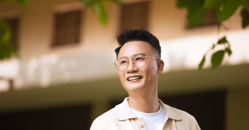 Các Tác phẩm Âm nhạc Nổi bật của Hoàng Bách